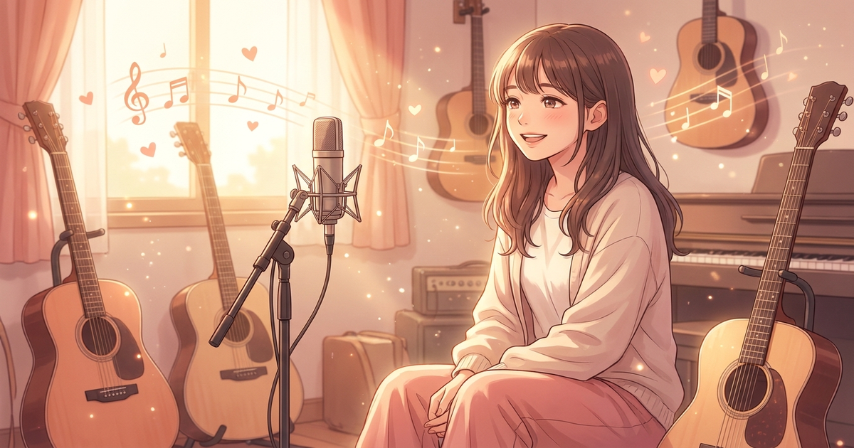 音楽を続けながら、手取りを伸ばしたいなら