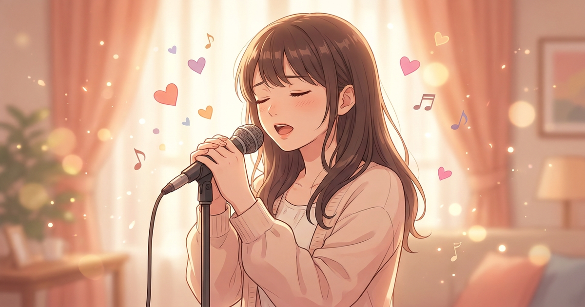 ColorSingならではの、リスナーの増やし方