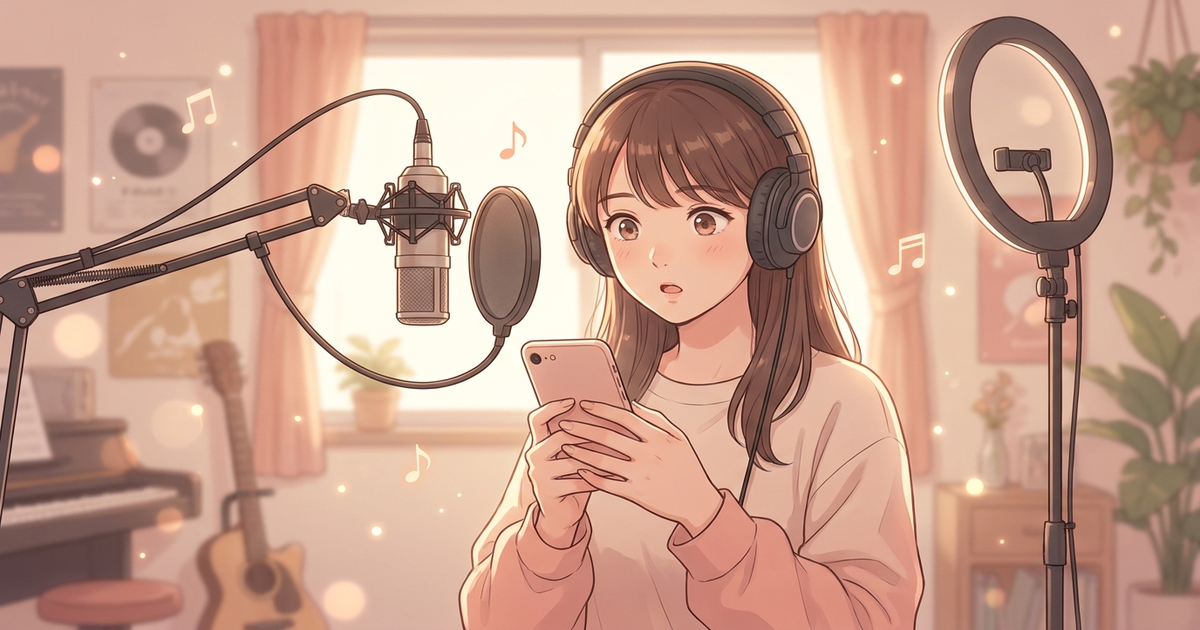 そもそもColorSingのスカウト勧誘とは?なぜ届くのか