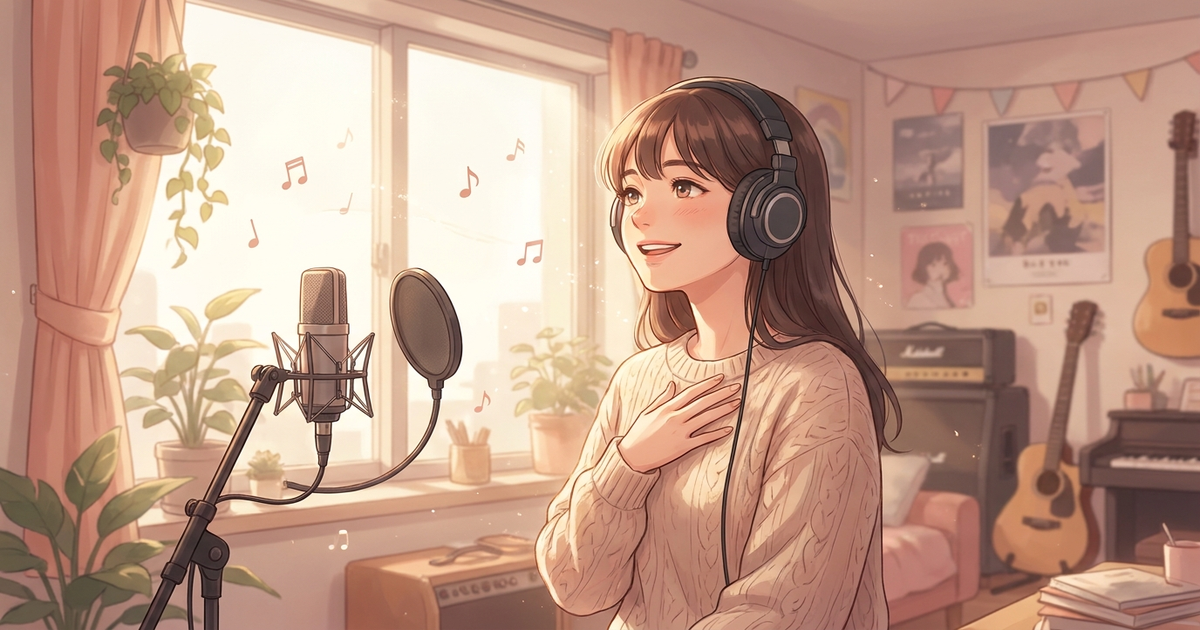 音楽を続けるためのパートナーとしての事務所選び