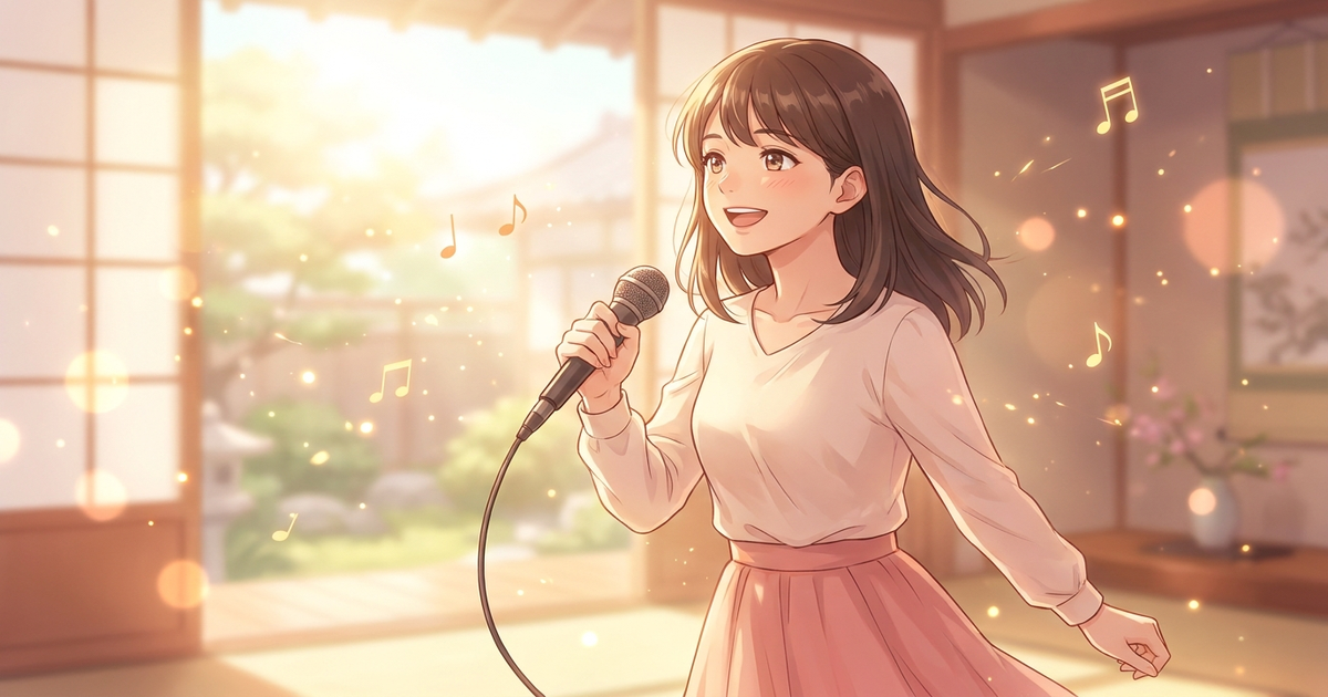 自分の音楽に合う事務所で一歩を踏み出そう