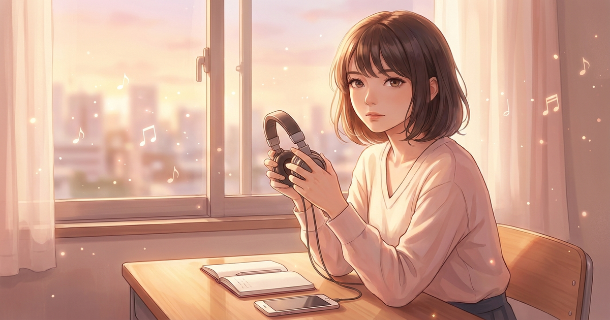 迷ったら「使い分け」もあり|音楽を本気にするなら