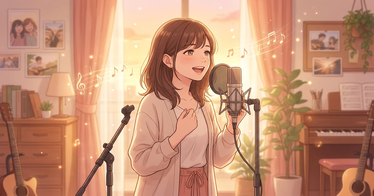 音楽を続けるためのパートナーとしての事務所選び