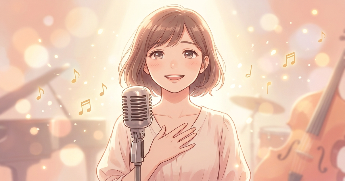 一人でがんばらなくていい|音楽専門の事務所という支え